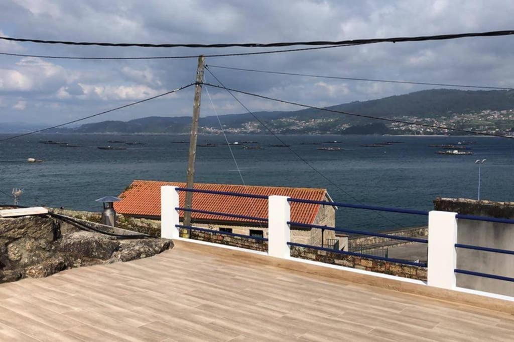 Camarote De La Villa Буеу Екстер'єр фото